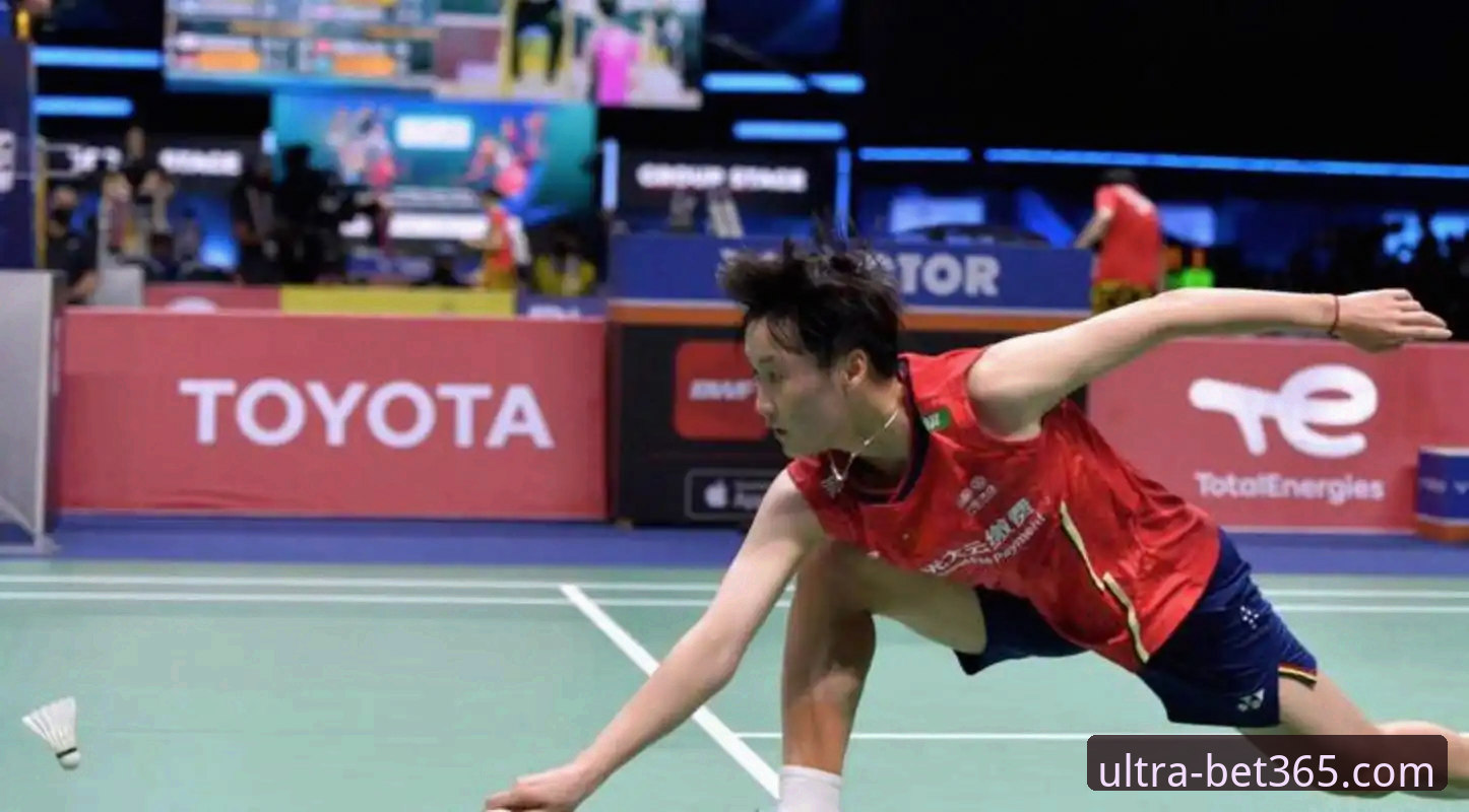 bet365亚洲版功能功能详解 2026尤伯杯半决赛全面评测:中国队3-0完胜日本,bet365体育投注平台见证第21次决赛之旅